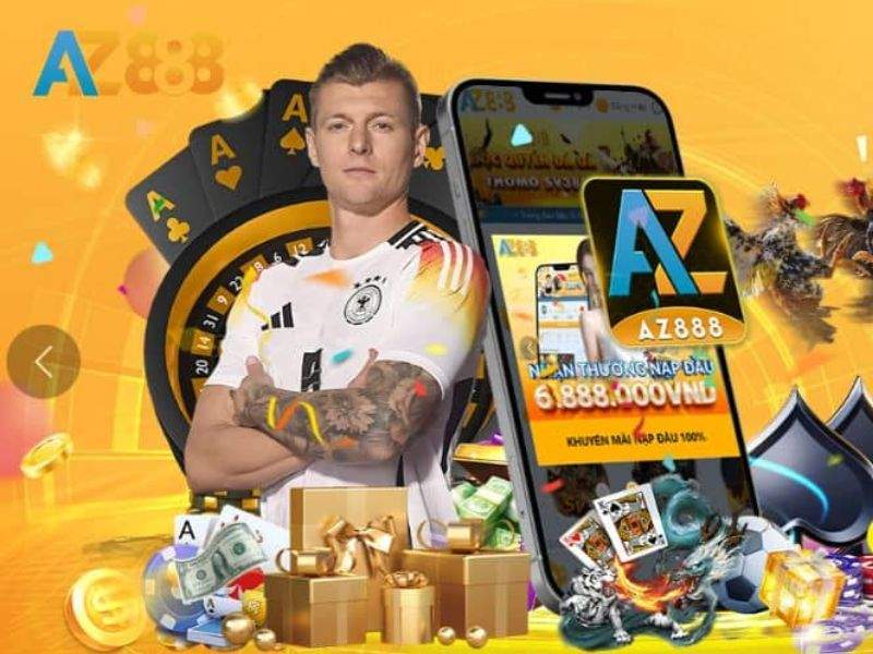 Xóm Gà AZ - Trang đá gà uy tín số 1 Việt Nam hiện nay