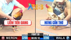 Trận 30 CPC3 5/3/2025 - Anh Liêm Hạ Đẹp Bổn Hiệu Anh Hưng Cần Thơ