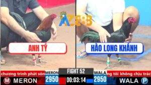 Trận 52 CPC3 17/3/2025 - Xanh Que Anh Hào Long Khánh Đá Bo Như Búa Bổ