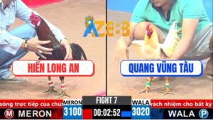 Trận 7 CPC3 14/3/2025 - Gà Úa Có Chân Phản Cứu Chủ, Biện Đi Bình Dương