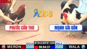 Trận 16 CPC1 1/5/2025 - Anh Phước Cần Thơ Lên Đồng, Muốn Thua Cũng Khó