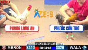 Trận 18 CPC1 29/5/2025 - Anh Phước Quá Xui Ăn Tới Nơi Còn Bị Phản