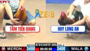 Trận 26 CPC1 20/5/2025 - Điều Chân Xanh Anh Huy Đá Không Kịp Tha Lơ