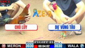 Trận 21 CPC1 7/6/2025 - Anh Tính Ga King Tiếp Tục Hạ Anh Dự Vũng Tàu