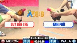 Trận 15 CPC1 22/7/2025 - Điều Chân Xanh Đá Banh Xác Chuối Hiệu Anh Phú