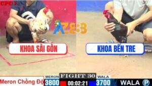 Trận 30 CPC1 24/7/2025 - Bướm Anh Khoa Sài Gòn Lên 2 Trong 1 Nốt Nhạc