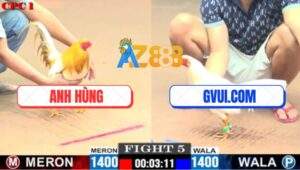 Trận 5 CPC1 28/7/2025 - Chưa Đầy 3 Chân Úa Hiệu GVUI Kết Liễu Khét Sữa