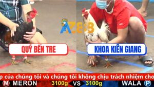 Trận 10 CPC5 31/8/2025 - Điều Cổ Lôi Chân Xanh Chưa Đá Đã Bay Bồ