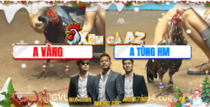 Trận 24 CPC4 24/11/2025 - Gà Bông Tùng Hóc Môn Bị Phản Ở Phút Quyết Định