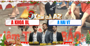 Trận 15 CPC5 27/11/2025 - Cú Hiệu Khoa Bến Lức Đâm Đối Thủ Như Cái Gỗ