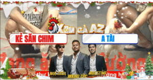 Trận 46 CPC5 20/11/2025 - Kẻ Săn Chim Tiến Thẳng Vào Trận Chung Kết 2