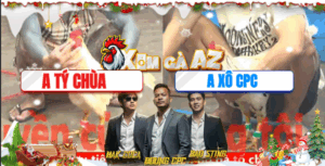 Trận 2 CPC5 20/11/2025 - Tý Chùa Ôm Hàng Hiệu Ra Sân Khởi Đầu Thuận Lợi
