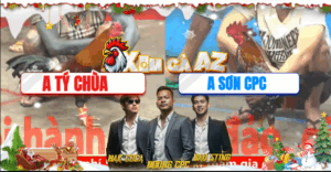 Trận 10 CPC5 20/11/2025 - Tý Chùa Tiếp Tục Làm Mưa Làm Gió Hôm Nay