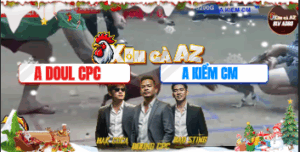 Trận 26 Bồ Hà Tiên 20/11/2025 - Doul CPC Đá Ăn Tới Bất Ngờ Lại Bị Phản Kèo Bởi Anh Kiểm