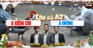 Trận 44 Bồ Hà Tiên 20/11/2025 - Trận Chung Kết Cực Kì Căng Thẳng Tại Giải Xà Xía