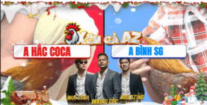 Trận 16 CPC3 30/11/2025 - Hắc Coca Tiễn Bình Sài Gòn Đi Bình Dương