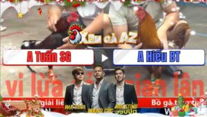 Trận 23 CPC5 24/11/2025