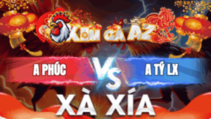 Trận 27 Bồ Xà Xía 30/12/2025 - Anh Tý Long Xuyên Hạ Anh Phúc Quá Hay