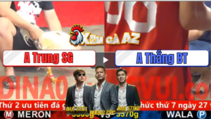 Trận 7 CPC5 25/12/2025