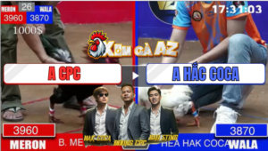 Trận 26 Dinh Bà 25/12/2025