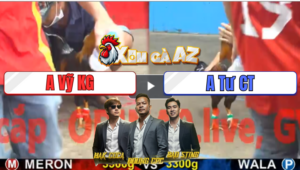 Trận 16 CPC5 27/12/2025