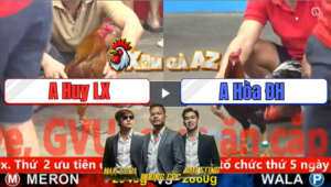 Trận 11 CPC5 29/12/2025