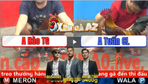 Trận 27 CPC5 29/12/2025