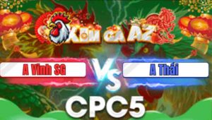 Trận 29 CPC4 30/12/2025