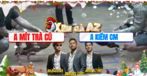 Trận 16 Bồ Xà Xía 19/12/2025 - Mít Trà Cú Tiếp Tục Hạ Anh Kiểm Cà Mau Xổ 200 Triệu