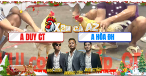 Trận 11 Bồ CPC5 22/12/2025 - Hòa Đức Hòa Đưa Con Trâu Vào Đá Tới Phút 90