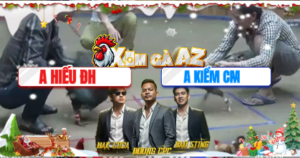 Trận 11 Bồ Xà Xía 11/12/2025 - Kiểm Cà Mau Chồng Độ Chấp Hơn 4 Chấm Gà