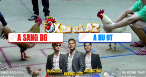 Trận 13 Bồ Xà Xía 28/12/2025 - Nu Đồng Tháp Không Làm Anh Em Phải Thất Vọng