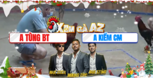 Trận 11 Bồ Xà Xía 23/12/2025 - Điều Anh Kiểm Cà Mau Trạng Nhỏ Thắng Đẳng Cấp