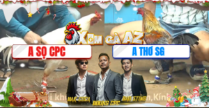 Trận 24 Bồ CPC4 23/12/2025 - Thơ Sài Gòn Gom Phiếu Hạ Gọn Gàng Sọ Campuchia