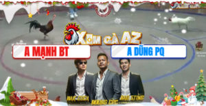 Trận 18 Bồ Xà Xía 19/12/2025 - Mạnh Bến Tre Lần Đầu Xuống Xà Xía Gặp Thách Thức