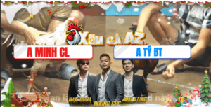 Trận 13 CPC4 2/12/2025 - Điều Cọp Anh Tý Đá Bo Như Xe Đụng Tới Phút 90