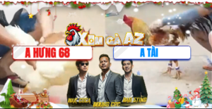 Trận 5 Bồ Tonhon 27/12/2025 - Hưng 68 Khiến Anh Tài Đứng Hình Ở Phút 90