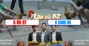 Trận 18 Bồ Xà Xía 28/12/2025 - Anh Nu Ra Trận Xổ Lớn 300 Triệu Đá Chỉ Có 1 Cựa