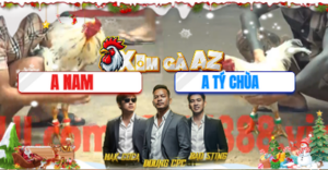 Trận 36 CPC5 6/12/2025 - Tý Chùa Tiếp Tục Ở Lại Đấu Trường Tại Giải Hôm Nay