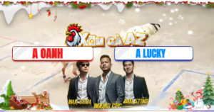 Trận 6 Bồ Tonhon 27/12/2025 - Gà Anh Oanh Đá Bo Lớn Tới Phút 90 Cực Kì Đẳng Cấp