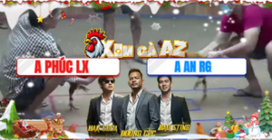 Trận 6 Bồ Xà Xía 26/12/2025 - Kiểm Cà Mau Thả Gà Tài Nghệ Đẳng Cấp Ăn Hay Phút 90