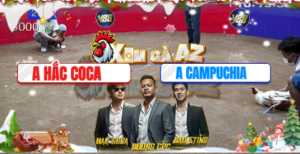 Trận 19 Bồ Dinh Bà 27/12/2025 - Hắc Coca Tiếp Tục Thua Ở Độ Xổ 5000 Đô