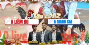 Trận 3 Bồ CPC5 24/12/2025 - Liêm Rạch Giá Đá Như Phim Hành Động Hạ Xanh Gọn