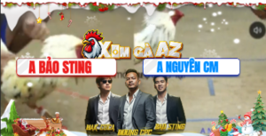 Trận 30 Bồ Tonhon 10/12/2025 - Bảo Sting Ra Trận Cuối Của Mình Tại Giải Tonhon