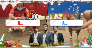 Trận 2 Bồ Galaxy 27/12/2025 - Điều Ra Chân Khủng Bướm Lọt Cựa Bỏ Chạy