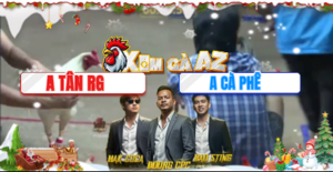 Trận 12 Bồ Xà Xía 7/12/2025 - Tân Rạch Giá Ra Sân Trận Xổ 200 Triệu Gặp Anh Kiểm