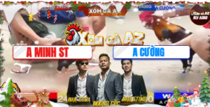 Trận 7 Bồ Tonhon 26/12/2025 - Minh Sóc Trăng Đưa Gà Điều Trạng Nhỏ Ra Xổ 200 Triệu