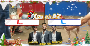 Trận 5 Bồ Galaxy 27/12/2025 - Bướm Vừa Vào Siết Một Tăng Hạ Camelo Gọn Gàng