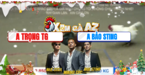 Trận 46 Bồ Tonhon 10/12/2025 - Bướm Bảo Sting Vào Kính Bị Đá Rinh Ra Ngoài