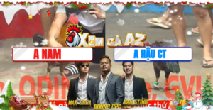 Trận 15 Bồ CPC5 13/12/2025 - Xám Lá Hot Nhất Hôm Nay Giết Cọp Anh Hậu Chỉ 1 Chân